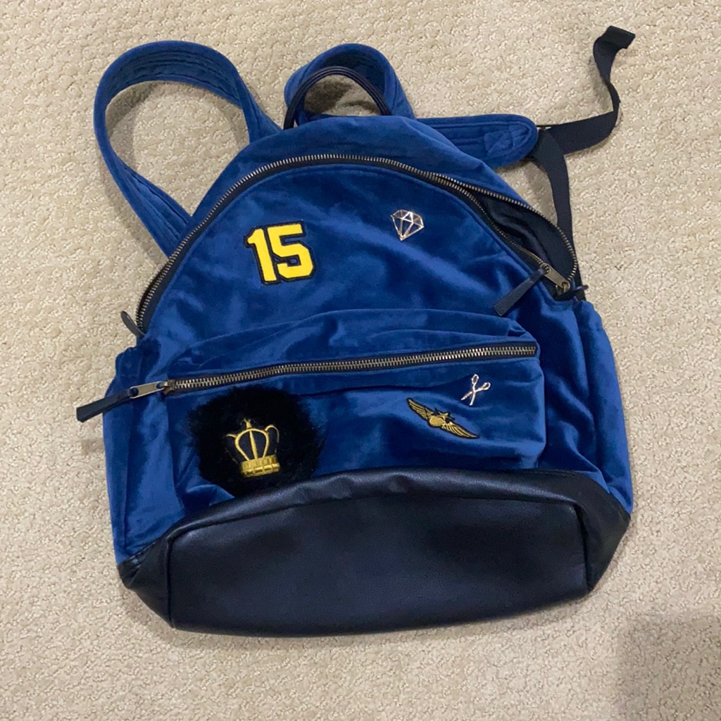 Mossimo Supply Backpack